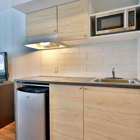Hotel Newstar Монреаль Екстер'єр фото
